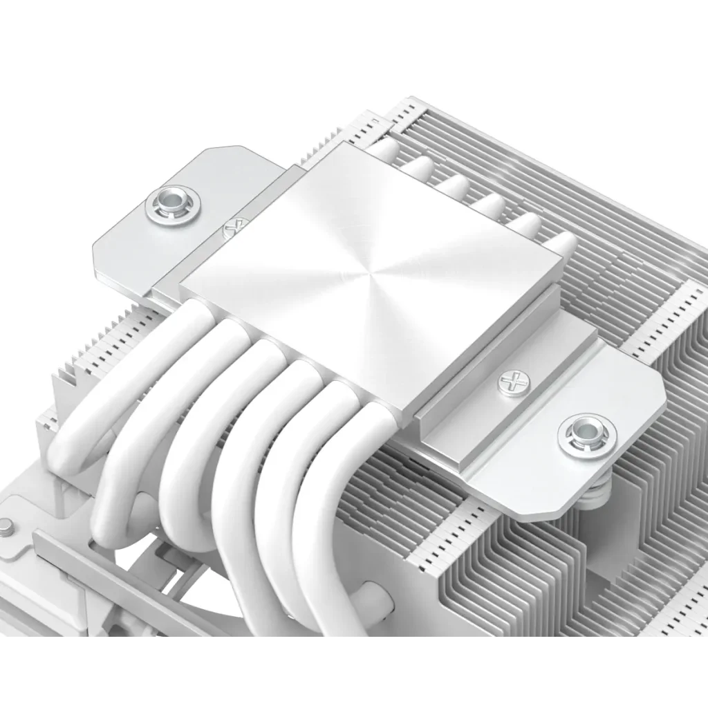 Кулер процесорний ID-Cooling IS-67-XT White UA