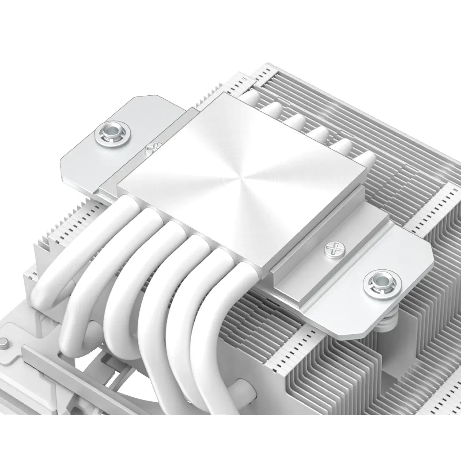 Кулер процесорний ID-Cooling IS-67-XT White UA