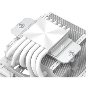 Кулер процесорний ID-Cooling IS-67-XT White UA