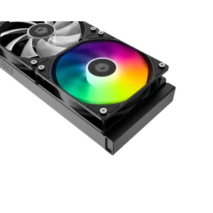Система водяного охлаждения ID-Cooling Space LCD SL360 XE UA