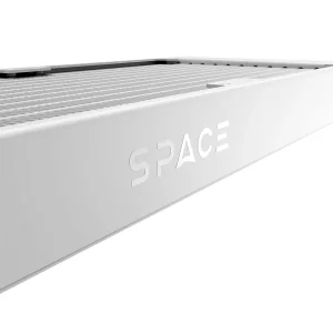 Система водяного охолодження ID-Cooling Space LCD SL360 XE White UA