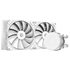 Система водяного охлаждения ID-Cooling FX280 White UA