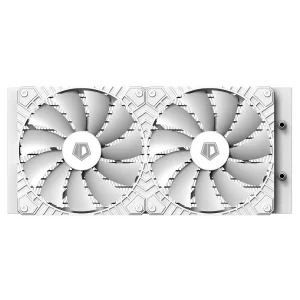Система водяного охлаждения ID-Cooling FX280 White UA