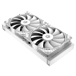 Система водяного охлаждения ID-Cooling FX280 White UA