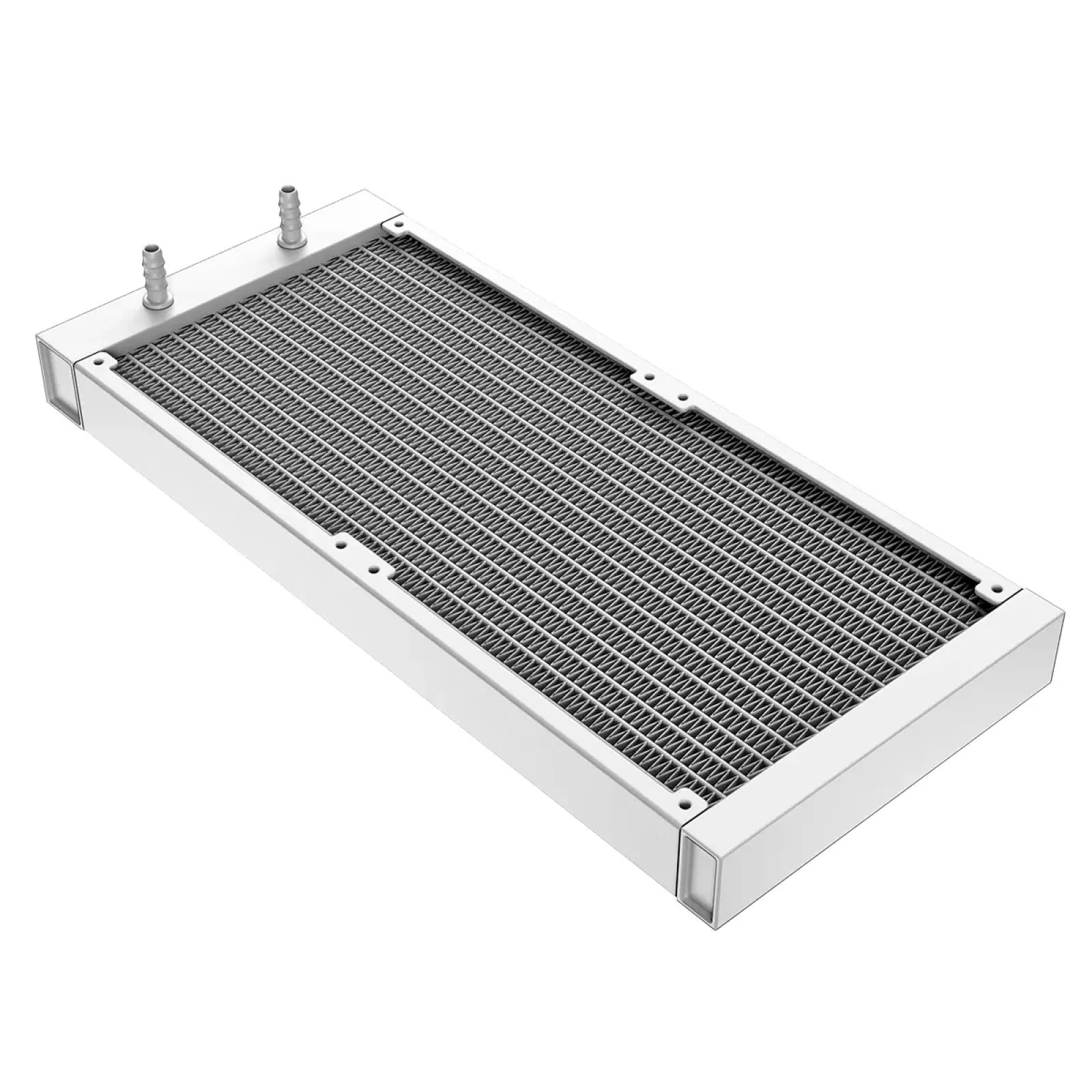 Система водяного охлаждения ID-Cooling FX280 White UA