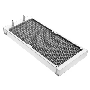 Система водяного охлаждения ID-Cooling FX280 White UA