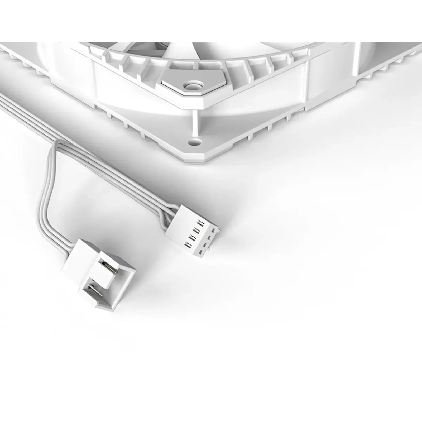 Система водяного охлаждения ID-Cooling FX280 White UA