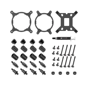 Система водяного охлаждения ID-Cooling FX280 White UA