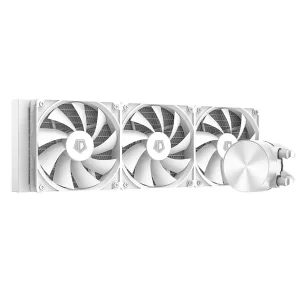 Система водяного охлаждения ID-Cooling FX360 White UA