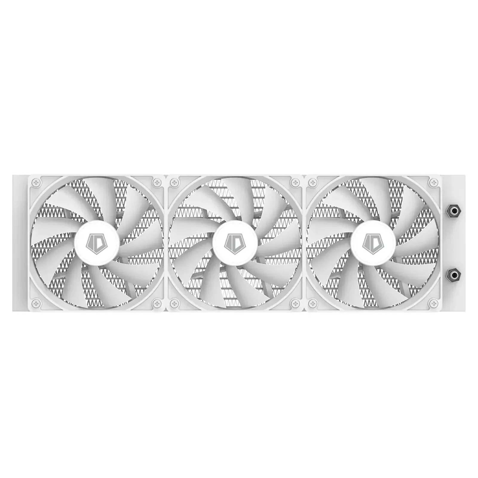 Система водяного охлаждения ID-Cooling FX360 White UA