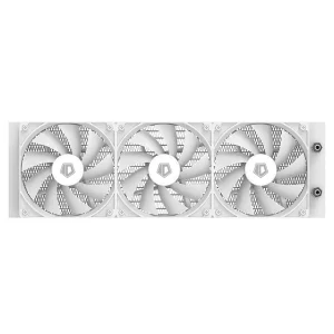 Система водяного охлаждения ID-Cooling FX360 White UA