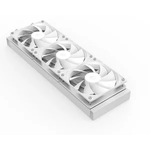 Система водяного охлаждения ID-Cooling FX360 White UA