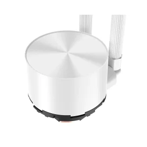 Система водяного охлаждения ID-Cooling FX360 White UA