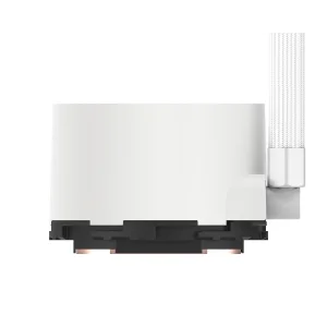 Система водяного охлаждения ID-Cooling FX360 White UA