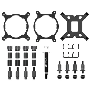 Система водяного охлаждения ID-Cooling FX360 White UA