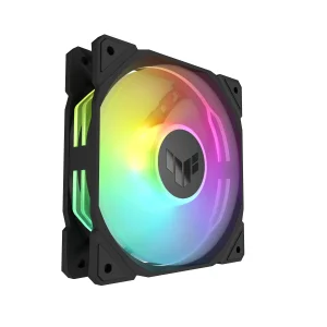 Вентилятор Asus TUF Gaming TR120 ARGB Reverse Black (90DA00D0-B09000) UA
