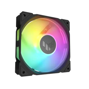 Вентилятор Asus TUF Gaming TR120 ARGB Reverse Black (90DA00D0-B09000) UA
