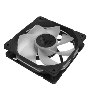 Вентилятор Asus TUF Gaming TR120 ARGB Reverse Black (90DA00D0-B09000) UA