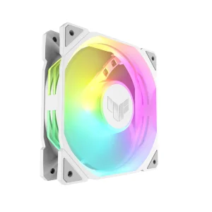 Вентилятор Asus TUF Gaming TR120 ARGB Reverse White (90DA00D3-B09000) UA