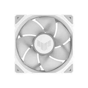 Вентилятор Asus TUF Gaming TR120 ARGB Reverse White (90DA00D3-B09000) UA