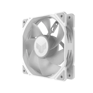 Вентилятор Asus TUF Gaming TR120 ARGB Reverse White (90DA00D3-B09000) UA
