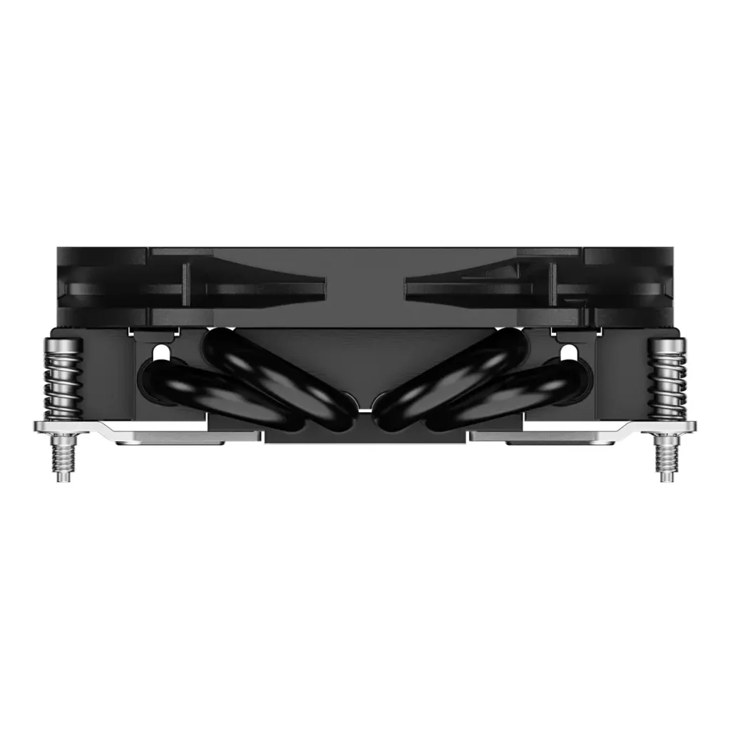Кулер процесорний ID-Cooling IS-30A Black UA