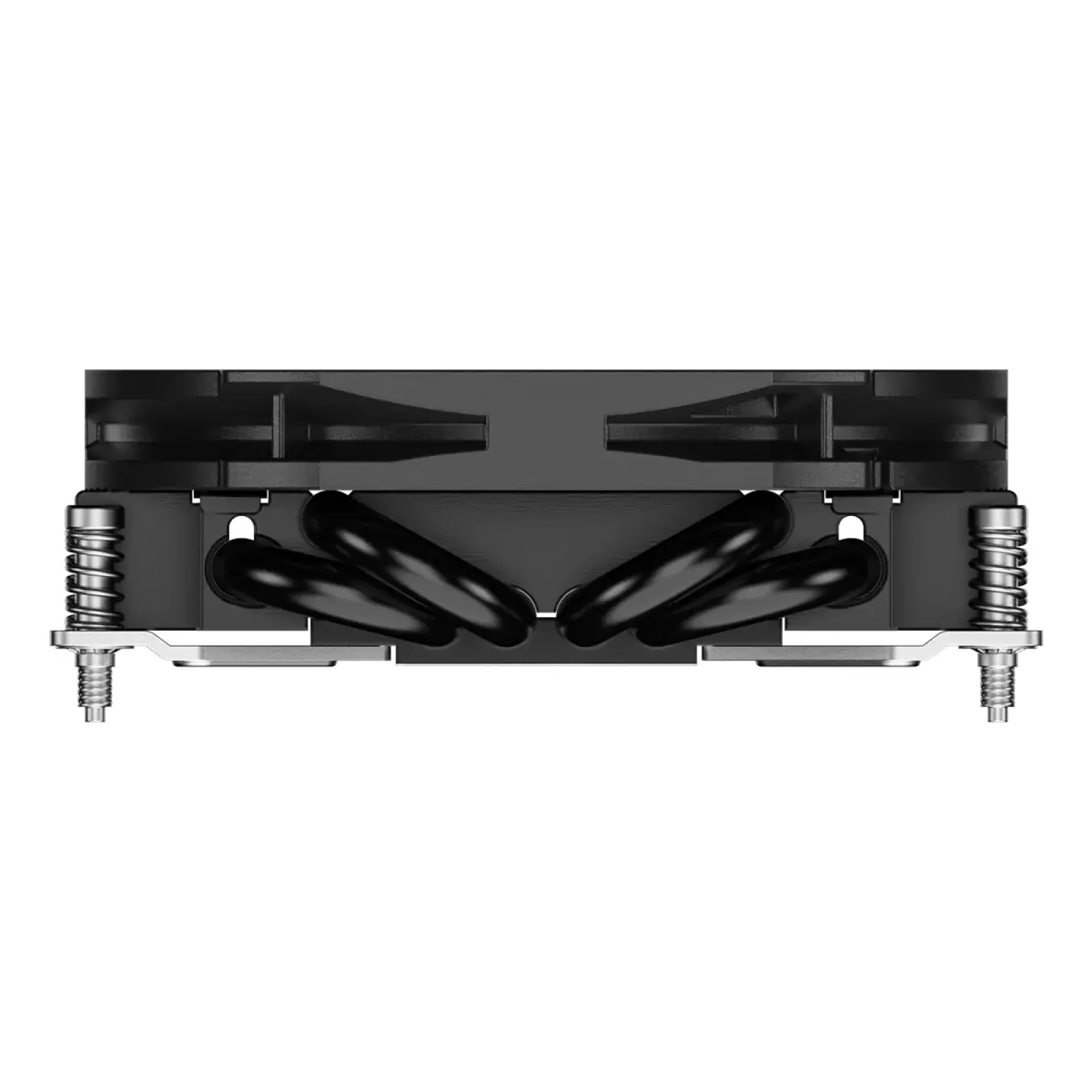 Кулер процесорний ID-Cooling IS-30A Black UA