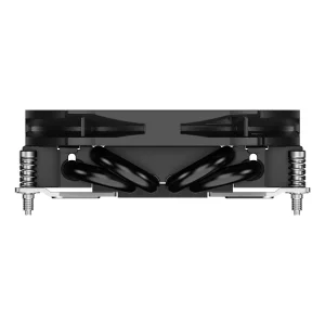 Кулер процесорний ID-Cooling IS-30A Black UA
