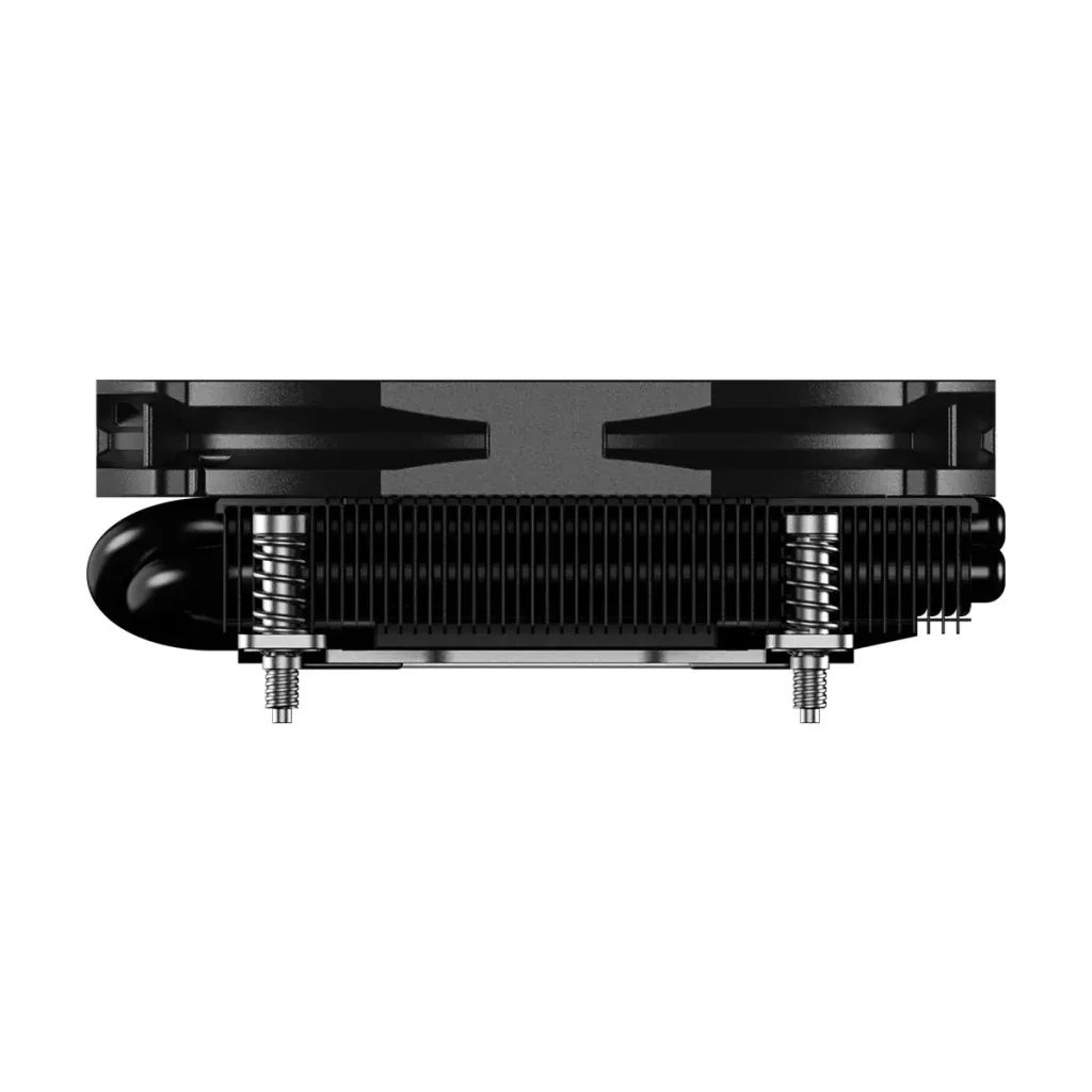 Кулер процесорний ID-Cooling IS-30A Black UA