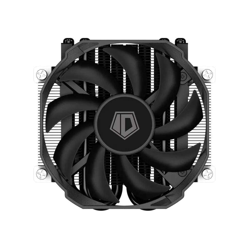 Кулер процесорний ID-Cooling IS-30A Black UA