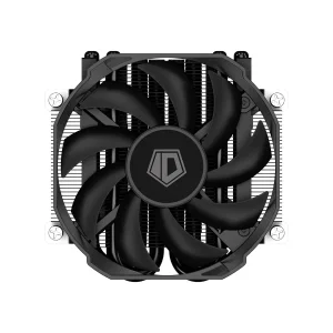 Кулер процесорний ID-Cooling IS-30A Black UA