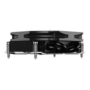Кулер процесорний ID-Cooling IS-30A Black UA