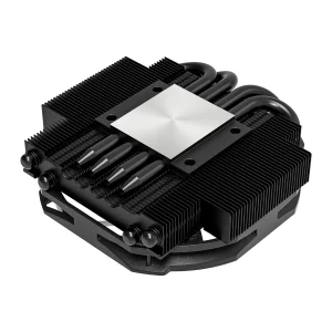 Кулер процесорний ID-Cooling IS-30A Black UA