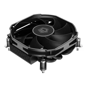 Кулер процесорний ID-Cooling IS-30i Black UA