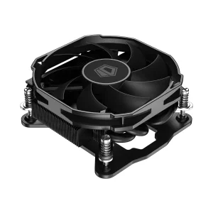 Кулер процесорний ID-Cooling IS-30i Black UA