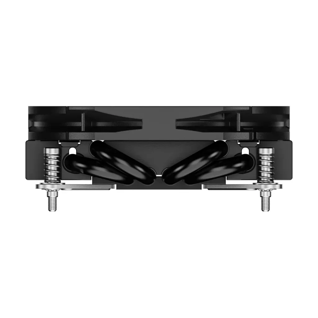 Кулер процесорний ID-Cooling IS-30i Black UA