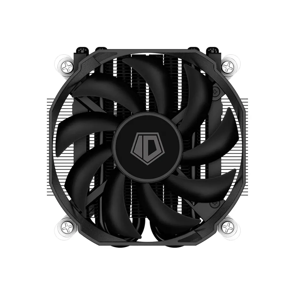Кулер процесорний ID-Cooling IS-30i Black UA