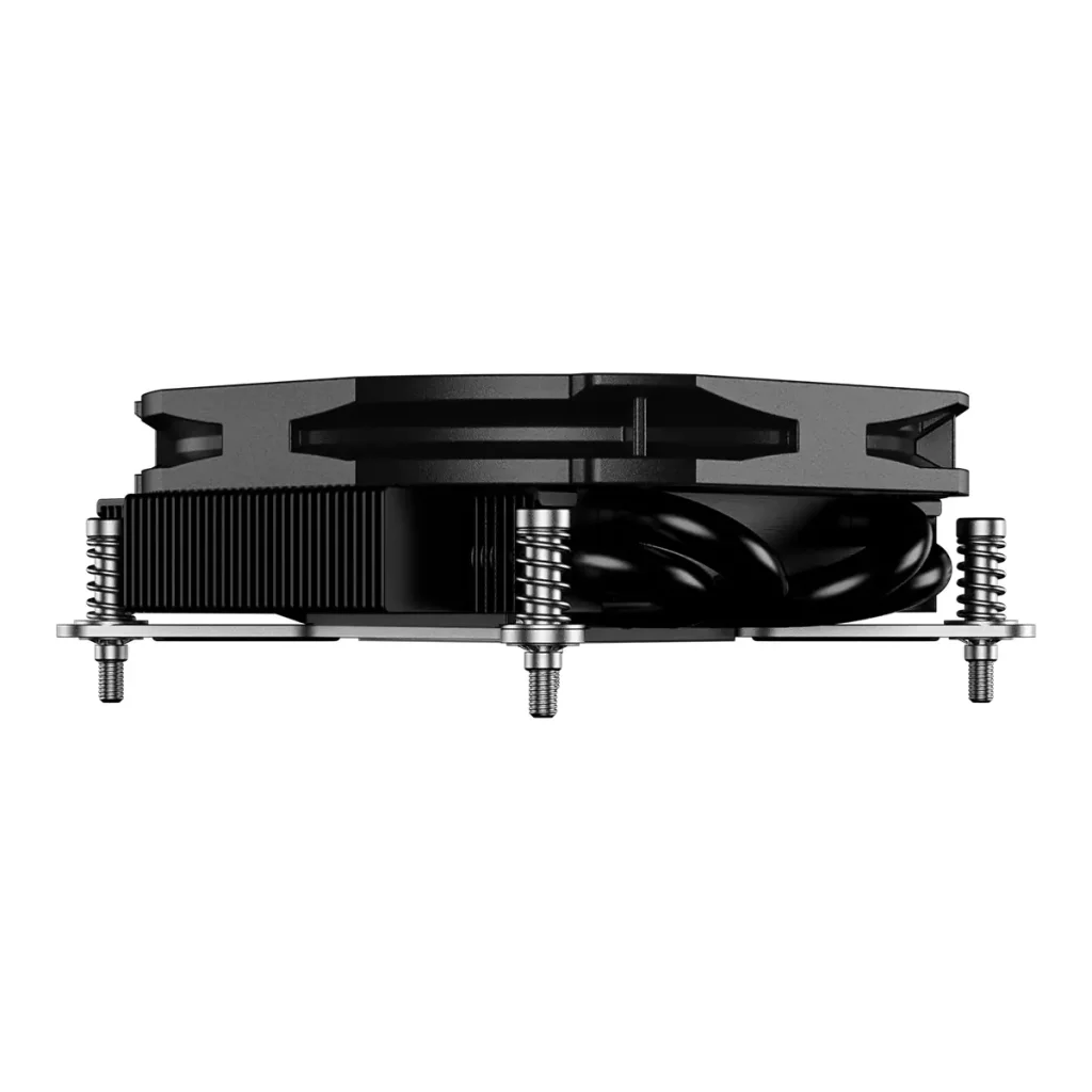 Кулер процесорний ID-Cooling IS-30i Black UA
