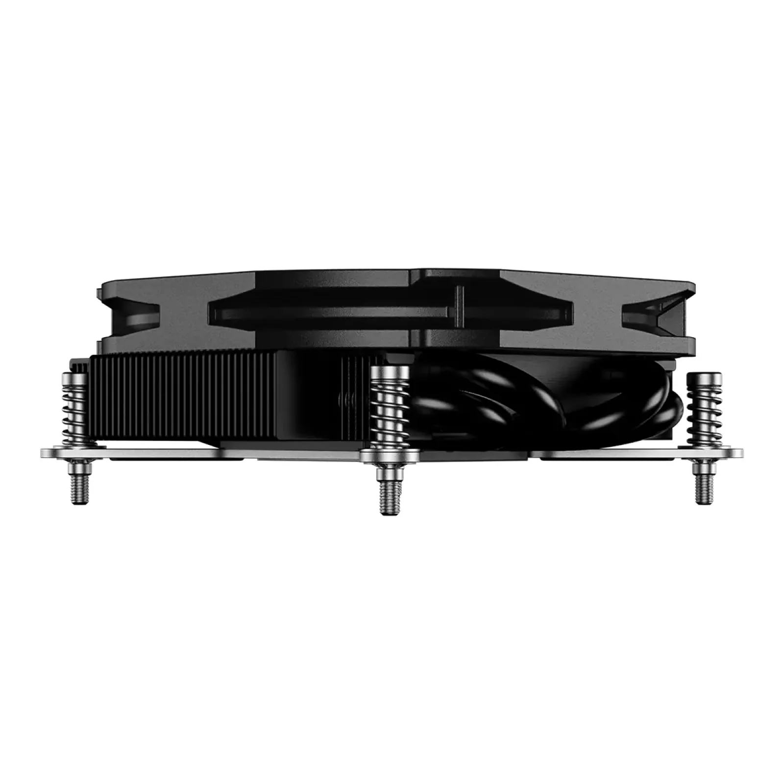 Кулер процессорный ID-Cooling IS-30i Black UA