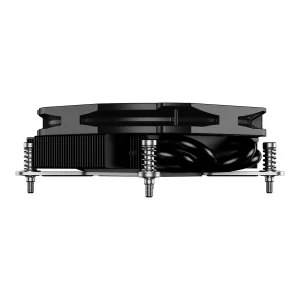 Кулер процесорний ID-Cooling IS-30i Black UA