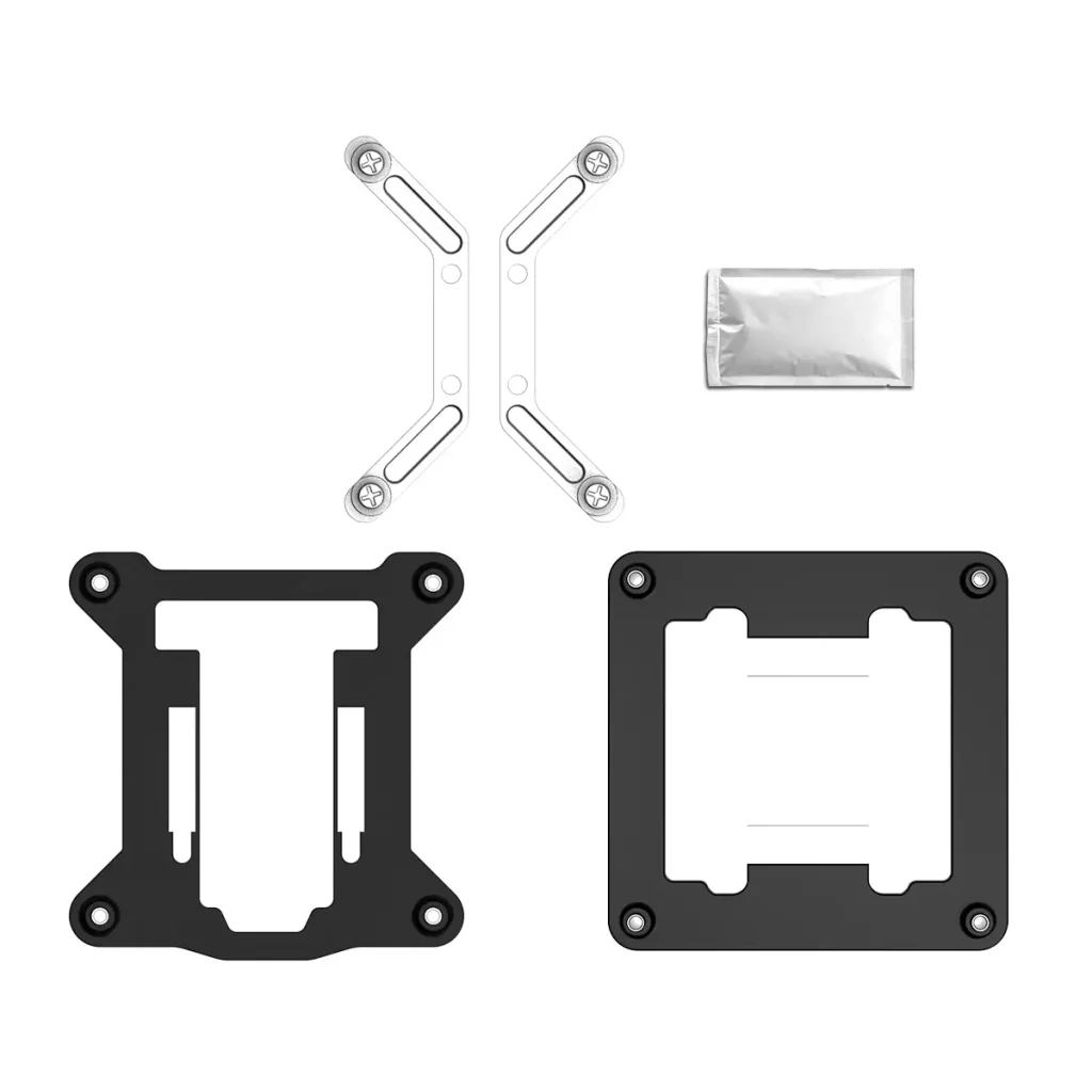 Кулер процесорний ID-Cooling IS-30i Black UA