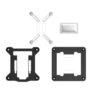 Кулер процесорний ID-Cooling IS-30i Black UA