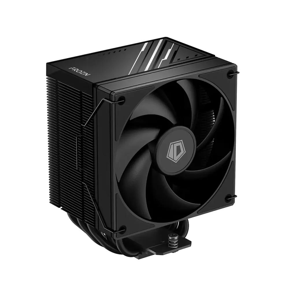 Кулер процесорний ID-Cooling Frozn A610 Black UA