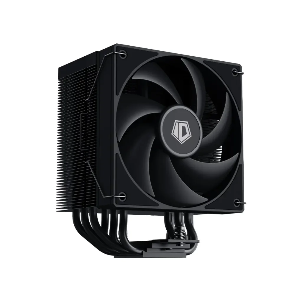 Кулер процесорний ID-Cooling Frozn A610 Black UA