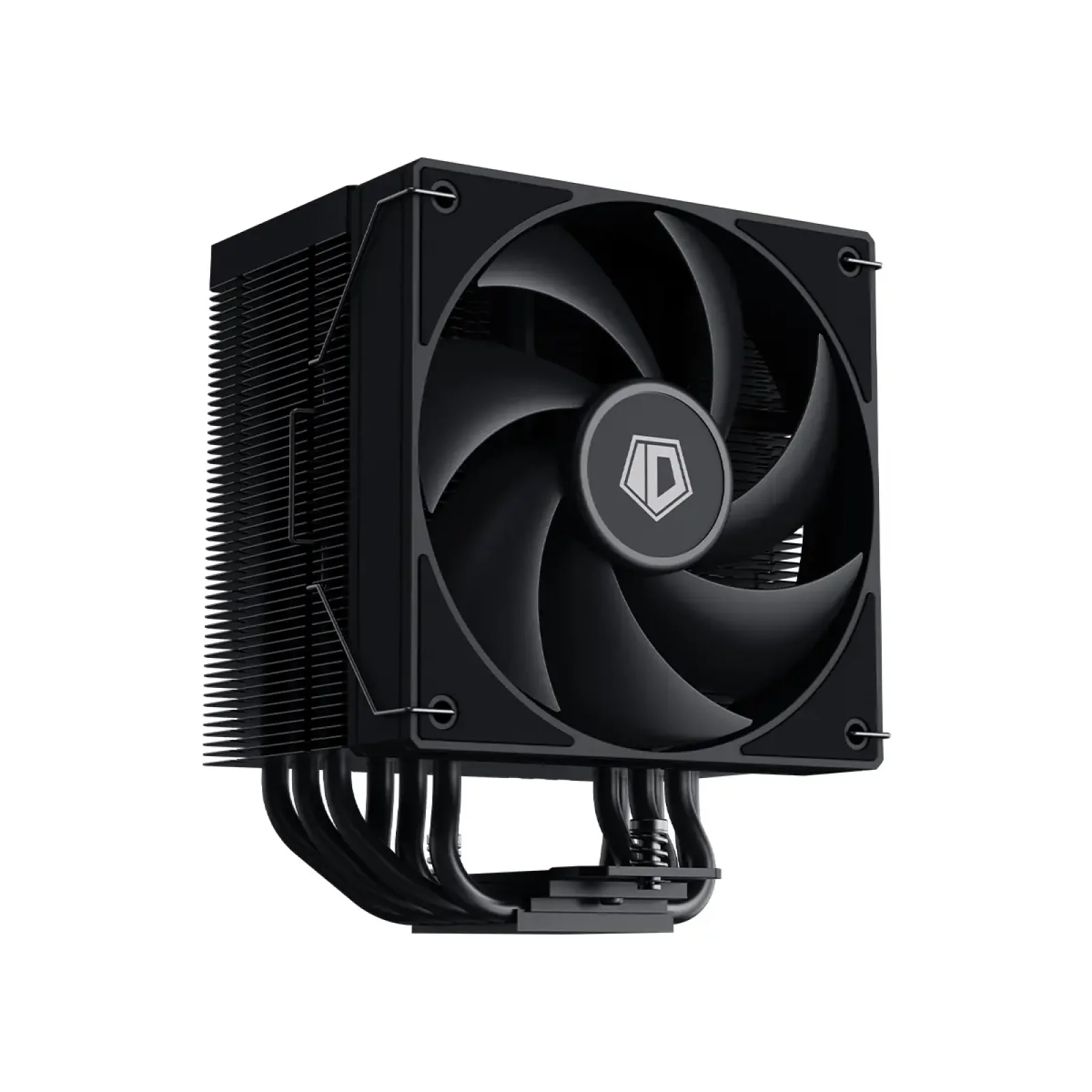 Кулер процесорний ID-Cooling Frozn A610 Black UA