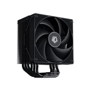 Кулер процесорний ID-Cooling Frozn A610 Black UA