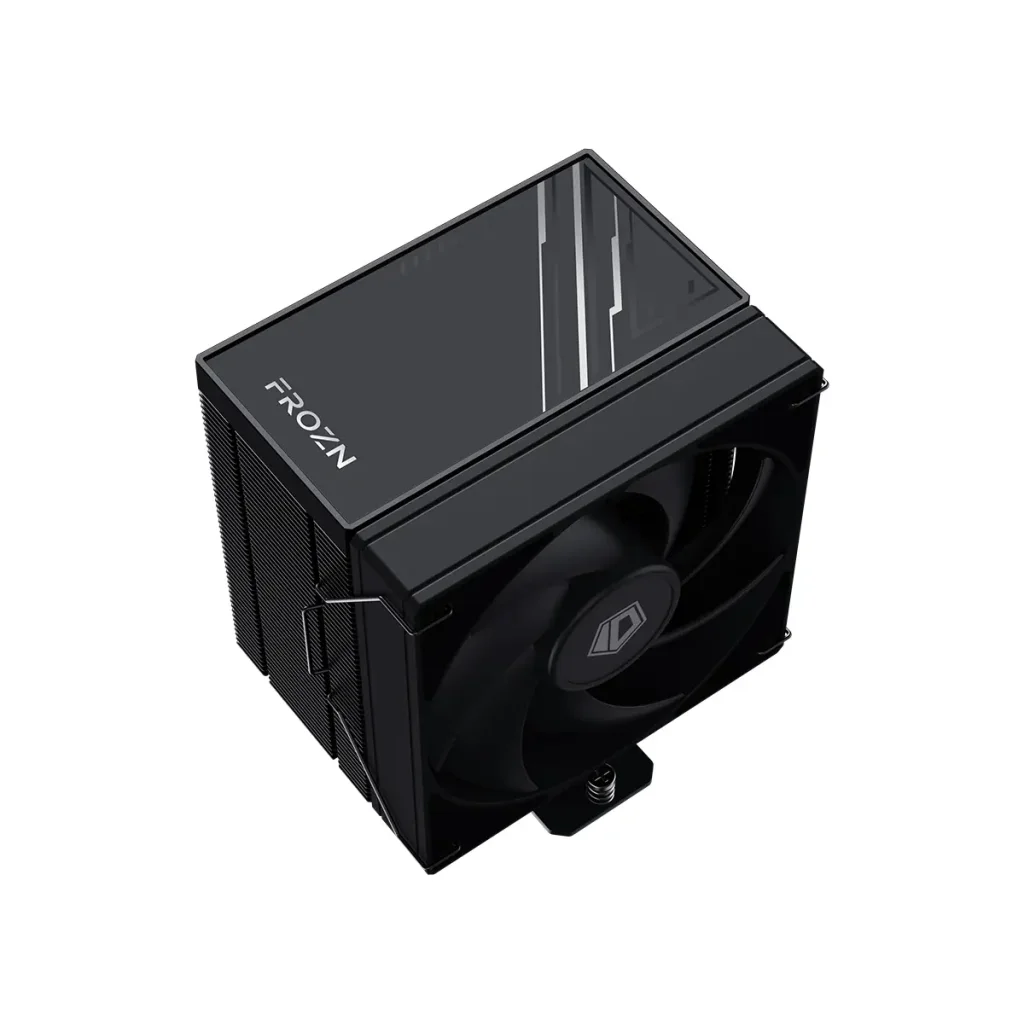 Кулер процесорний ID-Cooling Frozn A610 Black UA