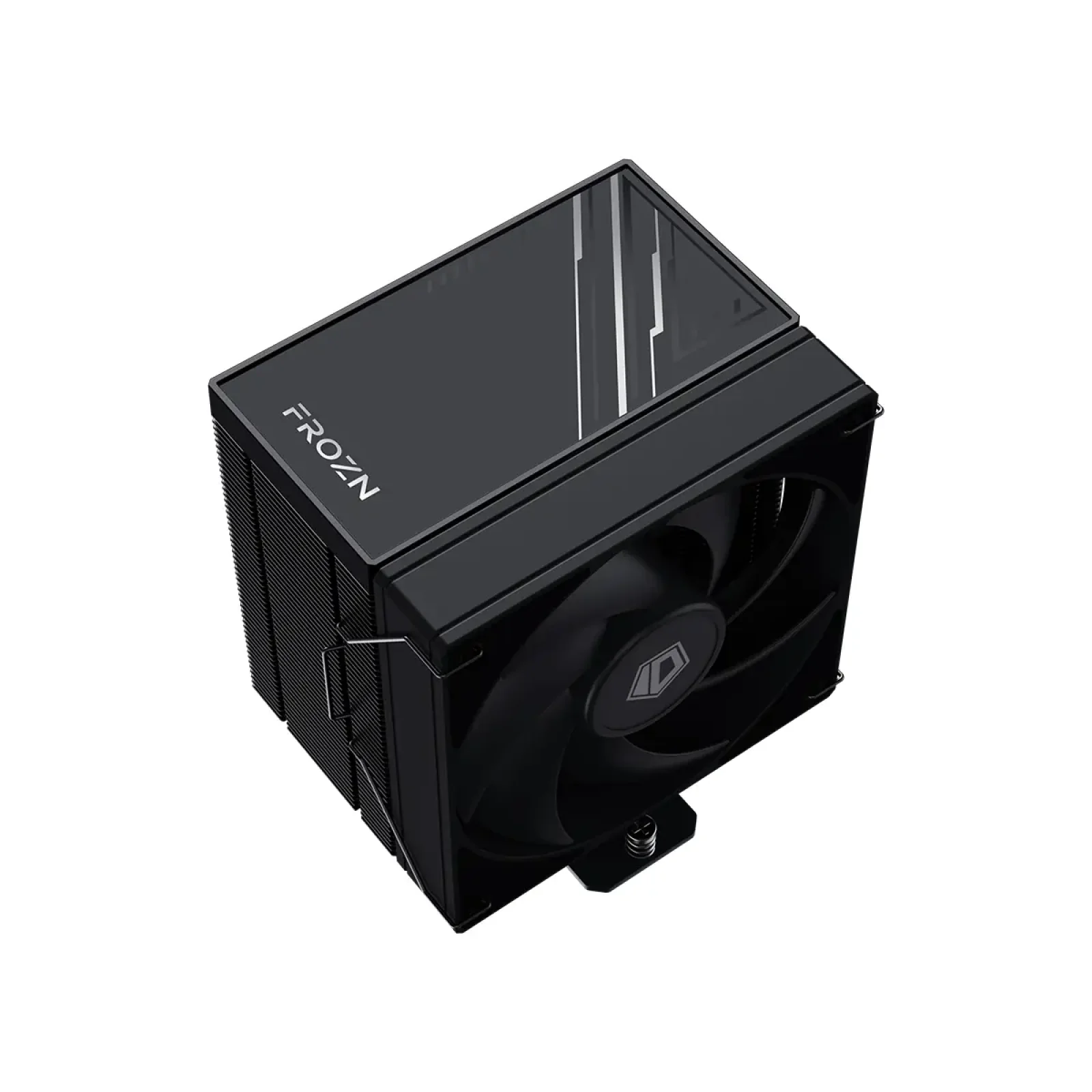 Кулер процесорний ID-Cooling Frozn A610 Black UA