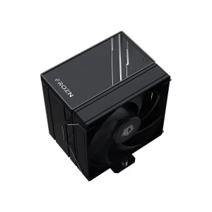 Кулер процесорний ID-Cooling Frozn A610 Black UA