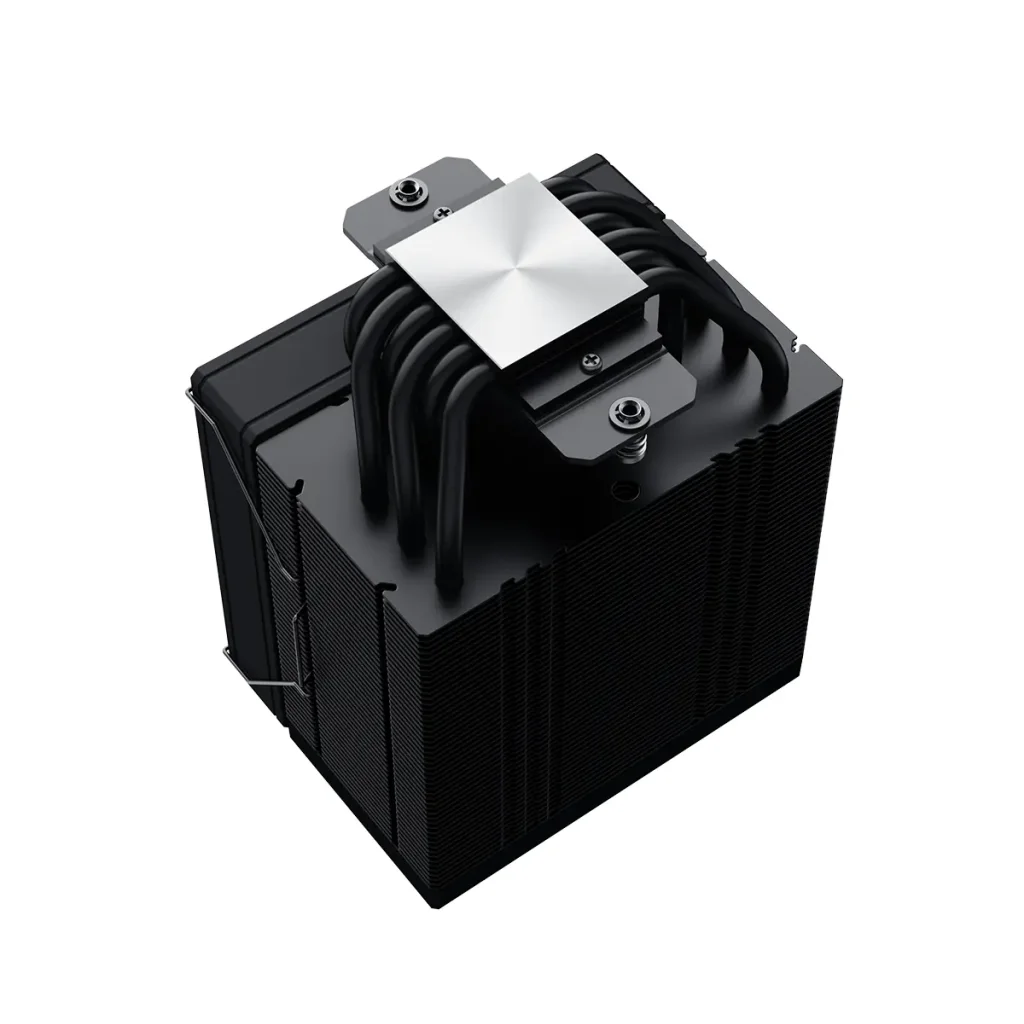 Кулер процесорний ID-Cooling Frozn A610 Black UA